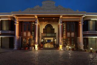 Ramada by Wyndham Mussoorie Mall Road - Mussoorie - 8