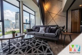 Expressionz Suites, KLCC by Ozfun - 6