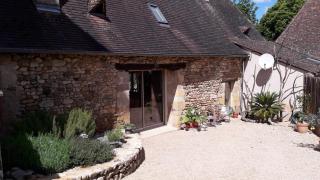 La Vigne de Roger - Fleurac - 1