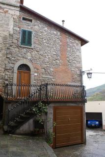 Casa Poli Bolzoni - 1