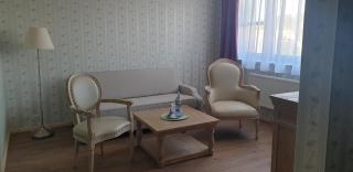 Kur-& Landhotel Borstel - Treff - Dabel - 9