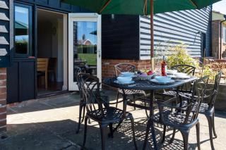 Meadow View, Near Aldeburgh - Aldringham - 3