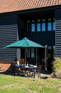 Meadow View, Near Aldeburgh - Aldringham - 2