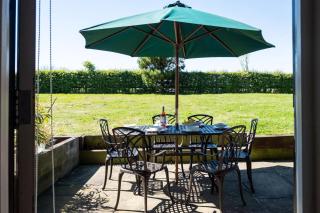 Meadow View, Near Aldeburgh - Aldringham - 1