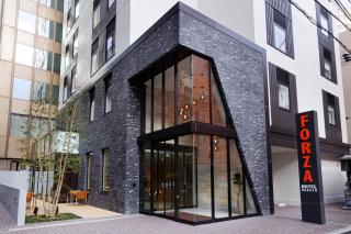 HOTEL FORZA HAKATA-GUCHI - Fukuoka - 0
