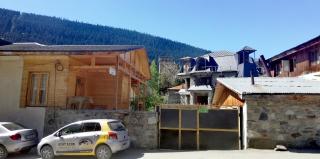 Mziuri Guest House - 1