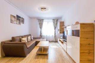 Spacious and Quiet 2 Bedroom Apartment - Cluj-Napoca - 3