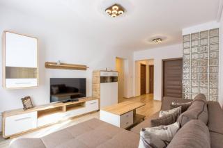Spacious and Quiet 2 Bedroom Apartment - Cluj-Napoca - 8