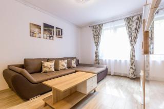 Spacious and Quiet 2 Bedroom Apartment - Cluj-Napoca - 2