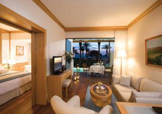 Constantinou Bros Asimina Suites Hotel - Paphos - 3