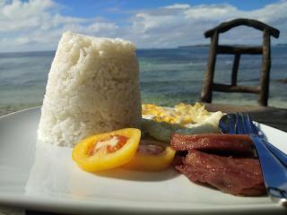 RSK Beach and Accommodation - Dapa - 8