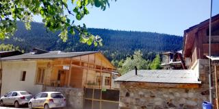 Mziuri Guest House - 9