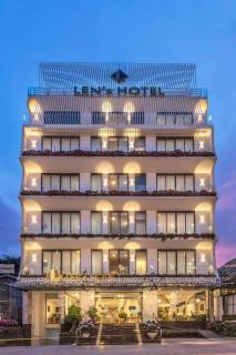 Len's Hotel - Da Lat - 0