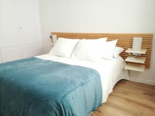 LANCES I. Terrace, beach and pool - Tarifa - 6