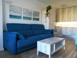 LANCES I. Terrace, beach and pool - Tarifa - 8