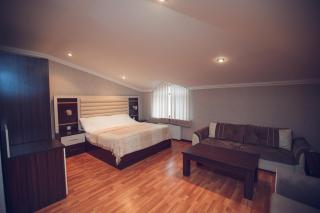 Goy Gol Lake Resort - 1