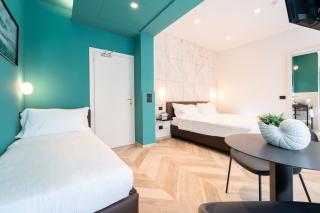 B&B Isabella - Milano Marittima - 2