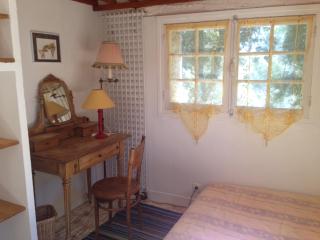 la maison bleue - Carros - 1