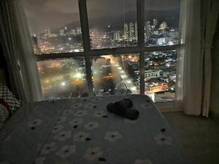 Strait Garden Suites X Ace Pro @ George Town - Jelutong - 7