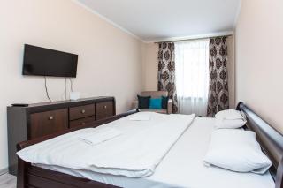 Trendy Apartment - 0