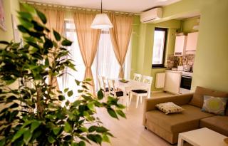 Aquarium Residence 1 - Năvodari - 8