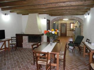 Agriturismo Battaglia - Villamassargia - 3