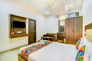 FabHotel Solitaire Inn - Kānpur - 6