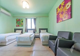 Kinmen Line In Bed and Breakfast - 1