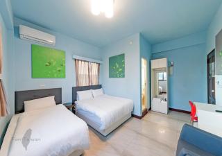 Kinmen Line In Bed and Breakfast - 4
