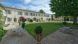 HOTEL et APPARTEMENTS DOMAINE DES CLOS - Teritoria - Beaucaire - 7