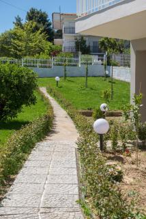 Georgalas Rest Apartments - Nea Kallikrateia - 5