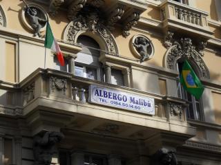 Albergo Malibu - Sanremo - 6