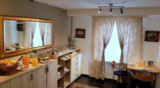Hotel Cornelia - Bad Nauheim - 5