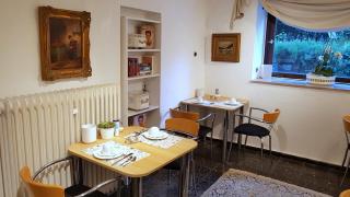 Hotel Cornelia - Bad Nauheim - 4
