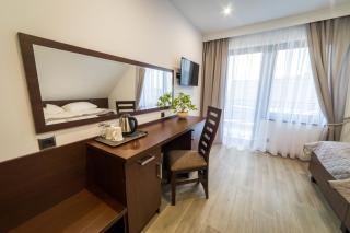 Willa Kormoran - Pokoje i Apartamenty - Mikołajki - 7