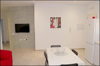 Chalet Peñuelas con piscina - 3