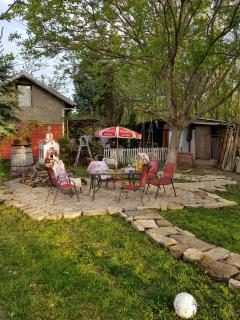 Etno villa Kurija - Kurija - 8