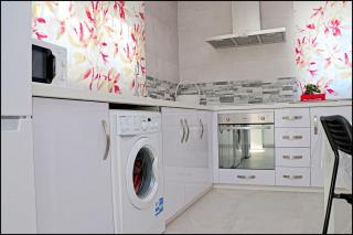 Chalet Peñuelas con piscina - 2