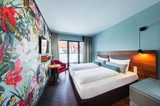 Maison Schiller by DesignCity Hotels - Monaco di Baviera - 0