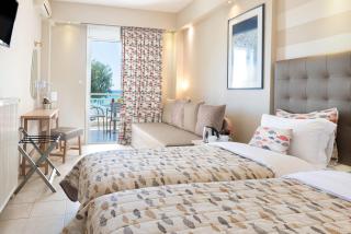 Georgalas Sun Beach Resort - Nea Kallikrateia - 6