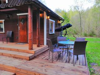 Ainja Puhkemaja - Viljandi - 8