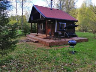 Ainja Puhkemaja - Viljandi - 7