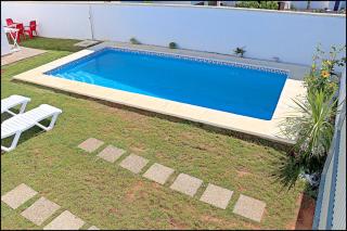 Apartamento Chaparrillo - Conil de la Frontera - 4