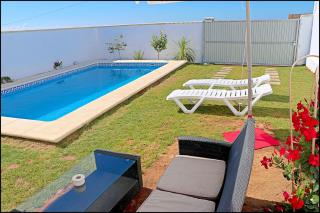 Apartamento Chaparrillo - Conil de la Frontera - 9