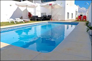Apartamento Chaparrillo - Conil de la Frontera - 6