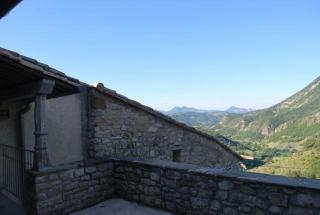 Mas 20 personnes en Drôme provençale, région de Nyons - Chaudebonne - 1