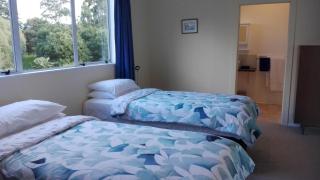 Purple Hen Country Lodge - Katikati - 2