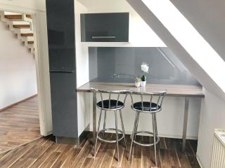 SUNNYHOME Monteurwohnungen und Apartments nahe Regensburg - Nittendorf - 8