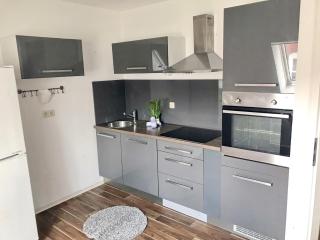 SUNNYHOME Monteurwohnungen und Apartments nahe Regensburg - Nittendorf - 9
