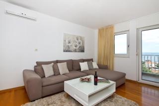 Apartman Odeska - 5